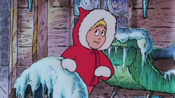 The Raccoons on Ice (1981) download