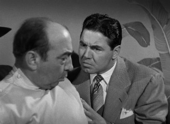 The Racket (1951) download