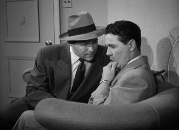 The Racket (1951) download