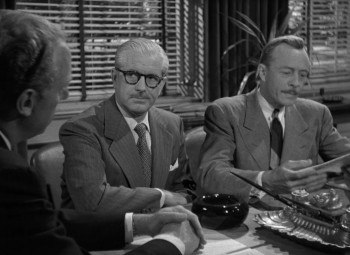 The Racket (1951) download