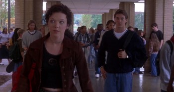 The Rage: Carrie 2 (1999) download