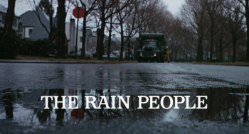 The Rain People (1969) download