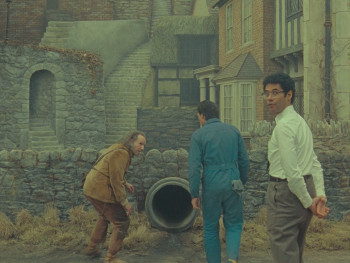 The Rat Catcher (2023) download