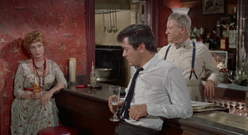 The Rat Race (1960) download