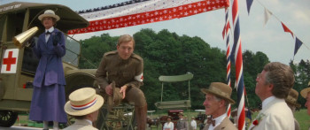 The Razor's Edge (1984) download