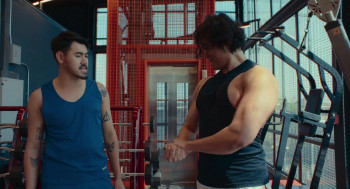 The Red Envelope (2025) download