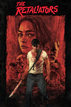 The Retaliators (2021) download