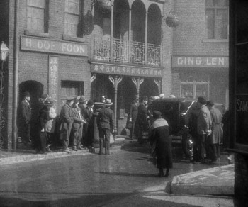 The Return of Dr. Fu Manchu (1930) download