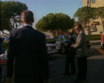 The Return of Hunter: Everyone Walks in L.A. (1995) download