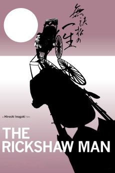 The Rickshaw Man (1958) download