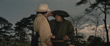 The Rickshaw Man (1958) download