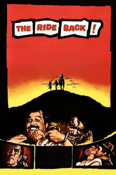 The Ride Back (1957) download