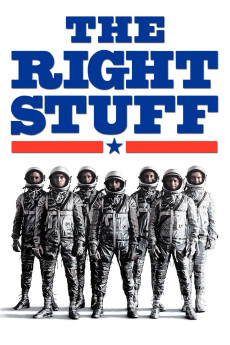 The Right Stuff (1983) download