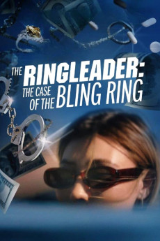The Ringleader: The Case of the Bling Ring (2023) download