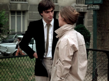 The Road to Bresson (1984) download