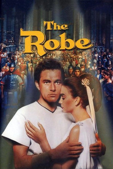 The Robe (1953) download