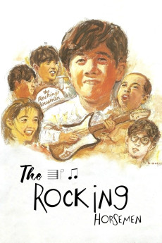 The Rocking Horsemen (1992) download