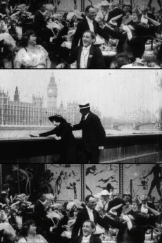 The Rogues of London (1915) download