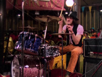 The Rolling Stones Rock and Roll Circus (1996) download