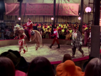 The Rolling Stones Rock and Roll Circus (1996) download