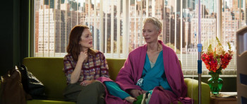 The Room Next Door (2024) download