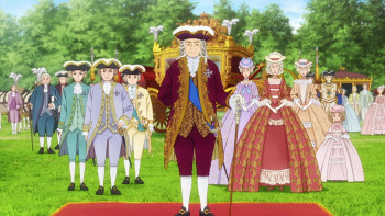 The Rose of Versailles (2025) download