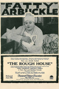 The Rough House (1917) download