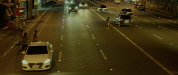 The Roundup: Punishment (2024) download