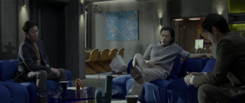 The Roundup: Punishment (2024) download