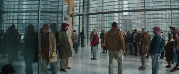 The Running Man (2025) download