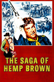 The Saga of Hemp Brown (1958) download