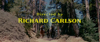 The Saga of Hemp Brown (1958) download