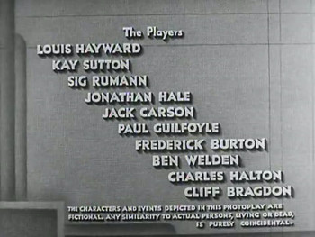 The Saint in New York (1938) download