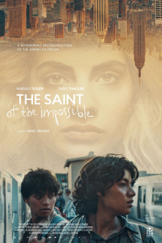 The Saint of the Impossible (2020) download