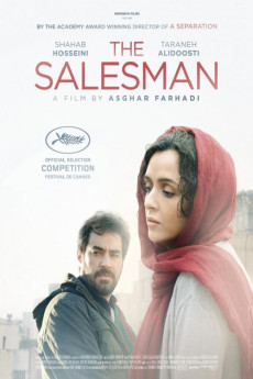 The Salesman (2016) download