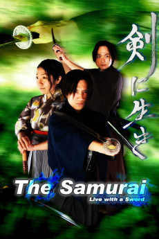 The Samurai (2023) download