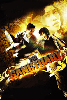 The Sanctuary (2009) download