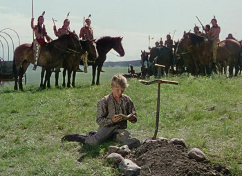 The Savage (1952) download