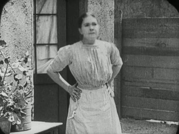 The Scarecrow (1920) download