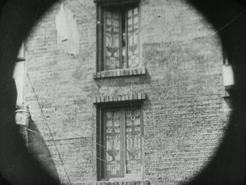 The Scarecrow (1920) download