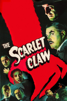 The Scarlet Claw (1944) download