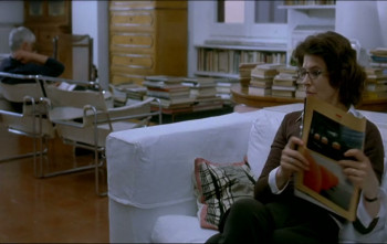 The Scent of Blood (2004) download