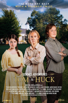 The Science Adventures of Tom & Huck (2025) download