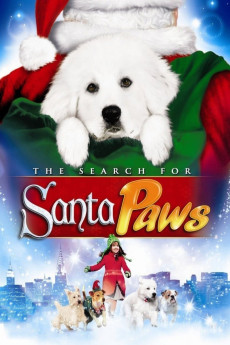 The Search for Santa Paws (2010) download