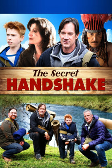 The Secret Handshake (2015) download