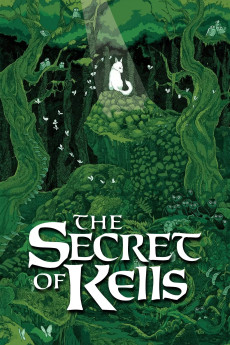 The Secret of Kells (2009) download