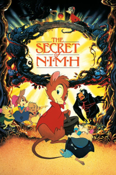 The Secret of NIMH (1982) download