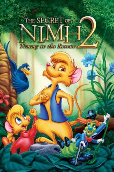 The Secret of NIMH 2: Timmy to the Rescue (1998) download