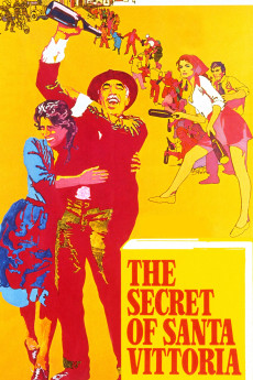 The Secret of Santa Vittoria (1969) download