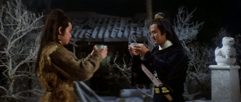 The Sentimental Swordsman (1977) download